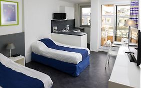 Résidence Victoria Surf Biarritz 3*